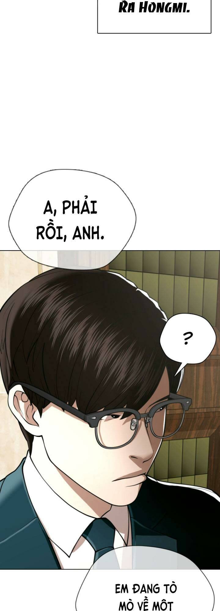 Điệp Viên 18 Tuổi: Chapter 39