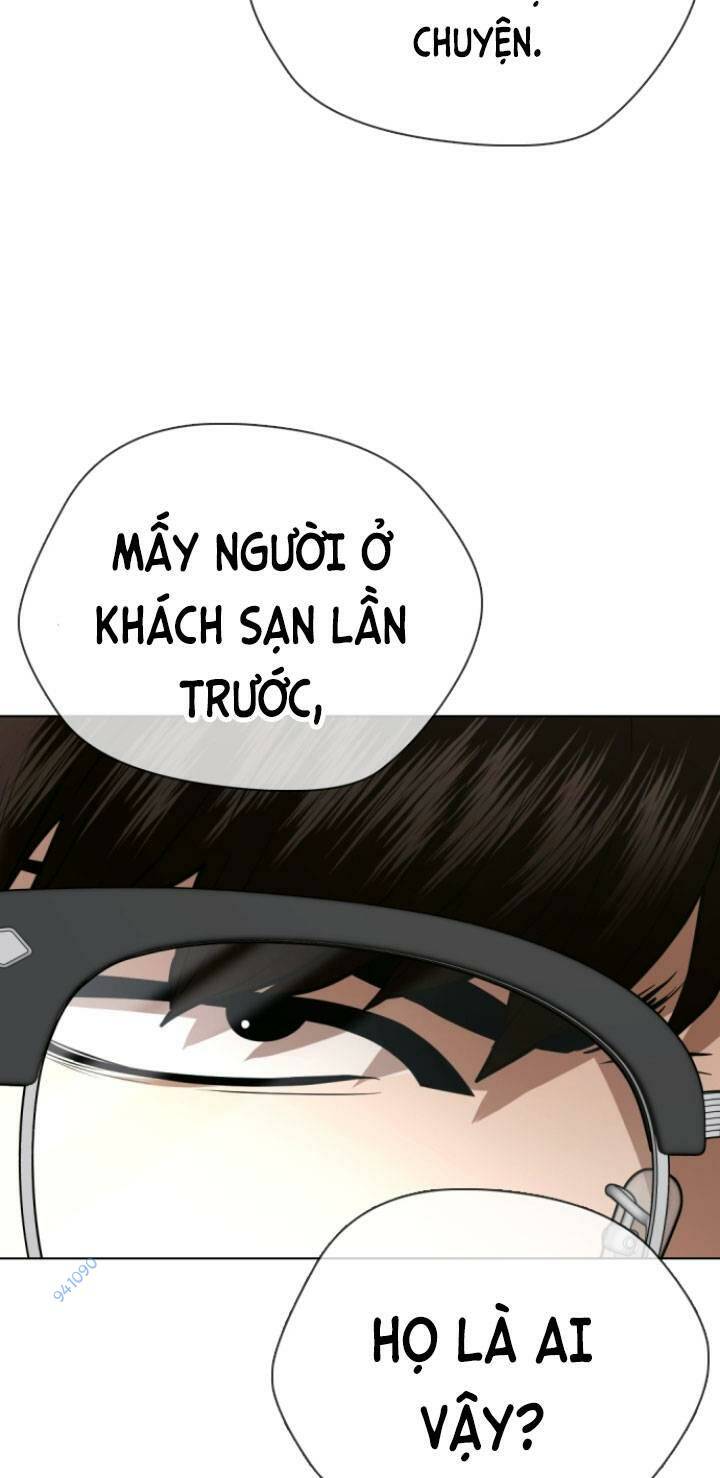 Điệp Viên 18 Tuổi: Chapter 39