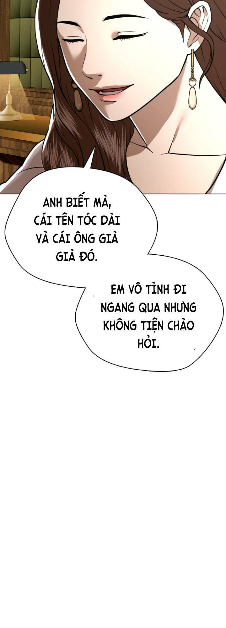 Điệp Viên 18 Tuổi: Chapter 39