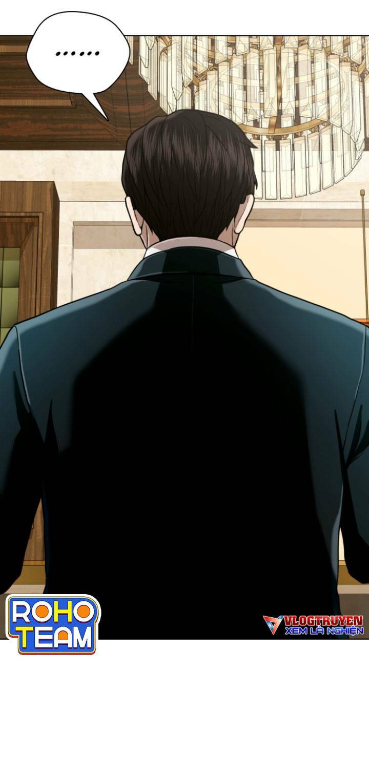 Điệp Viên 18 Tuổi: Chapter 39