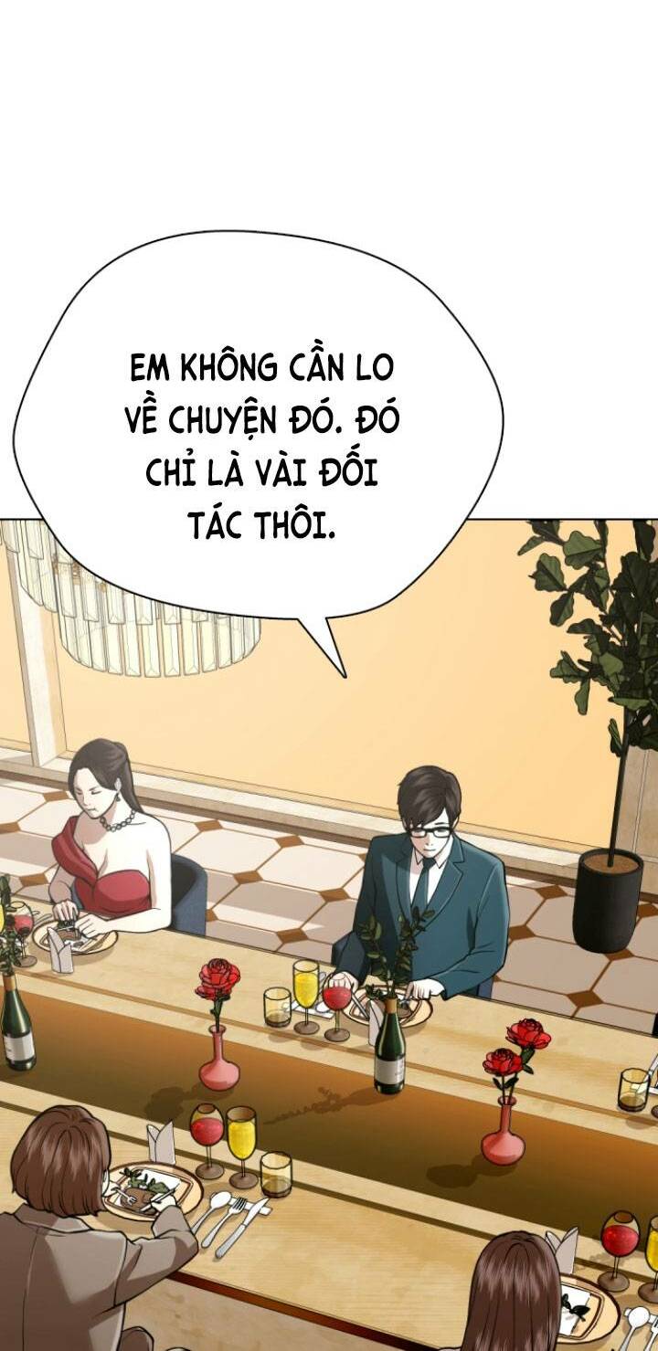 Điệp Viên 18 Tuổi: Chapter 39