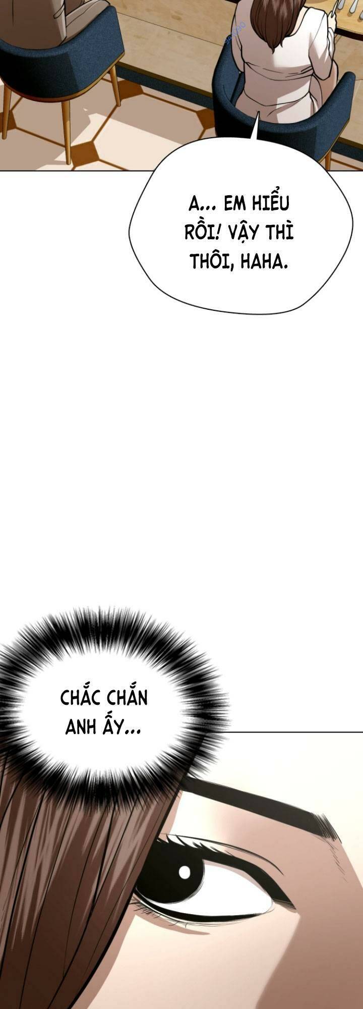 Điệp Viên 18 Tuổi: Chapter 39
