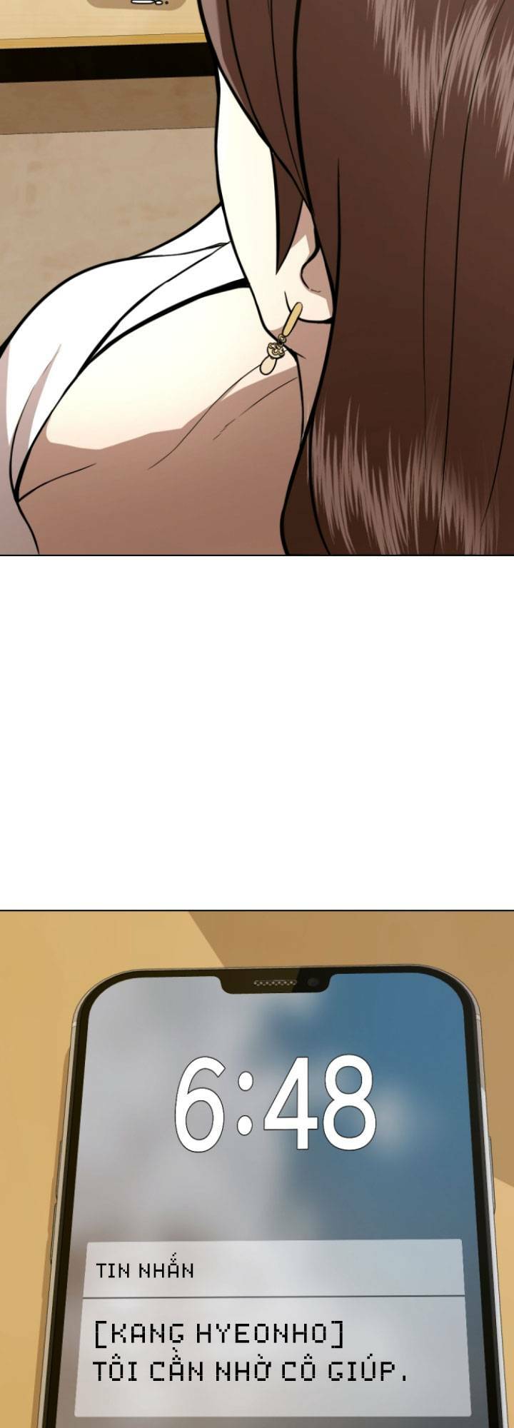 Điệp Viên 18 Tuổi: Chapter 39