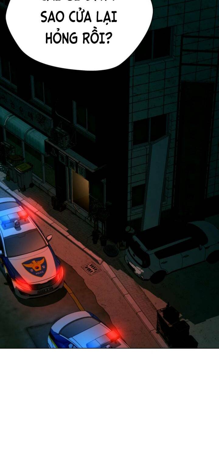 Điệp Viên 18 Tuổi: Chapter 39