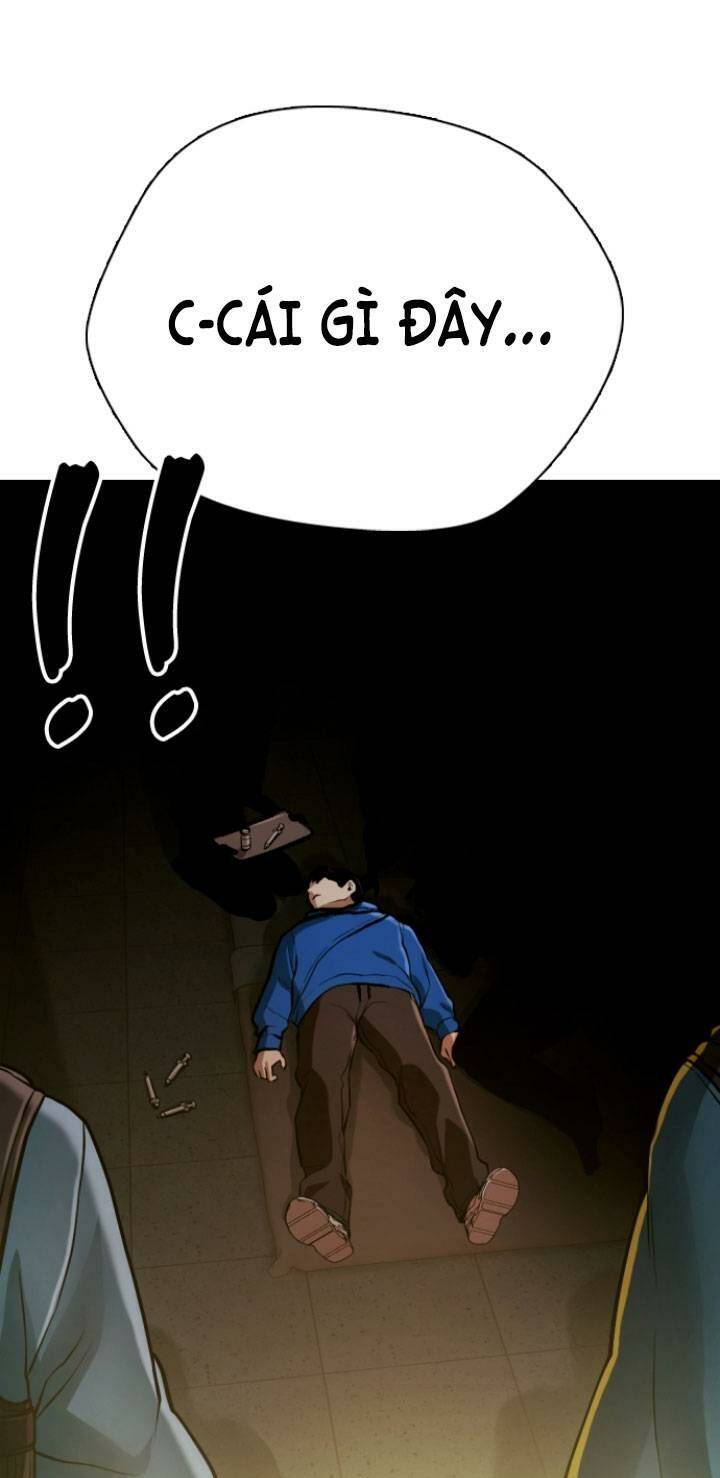 Điệp Viên 18 Tuổi: Chapter 39