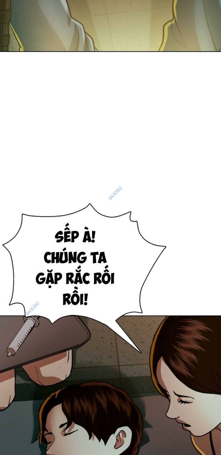 Điệp Viên 18 Tuổi: Chapter 39