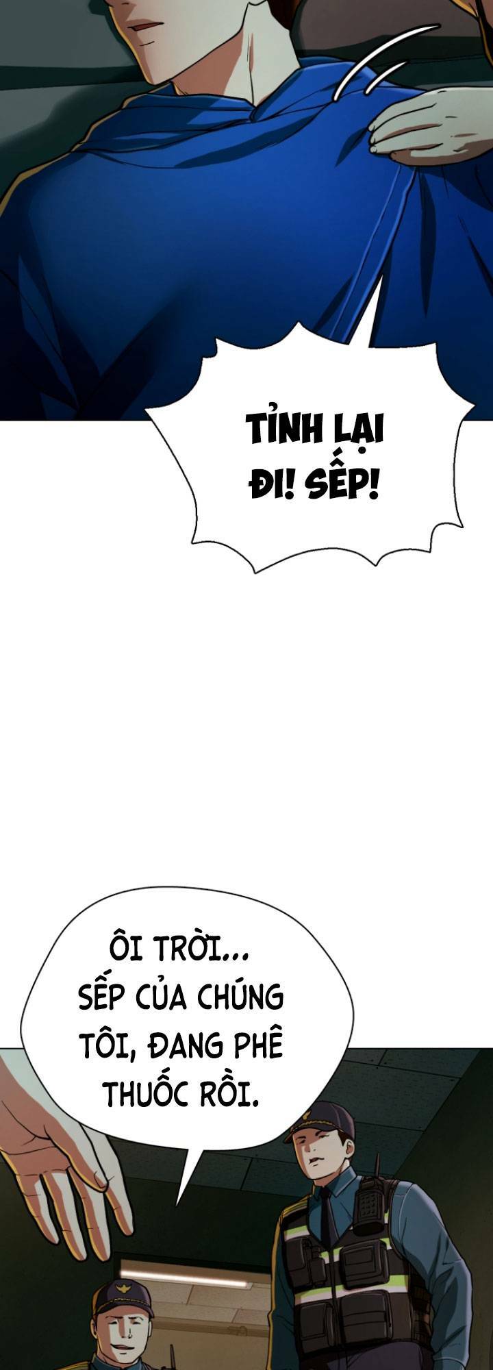 Điệp Viên 18 Tuổi: Chapter 39
