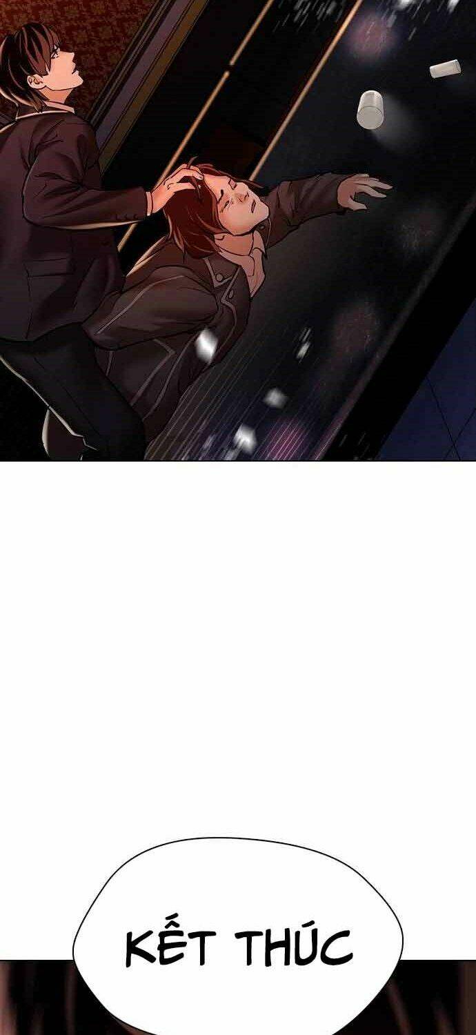 Điệp Viên 18 Tuổi: Chapter 4