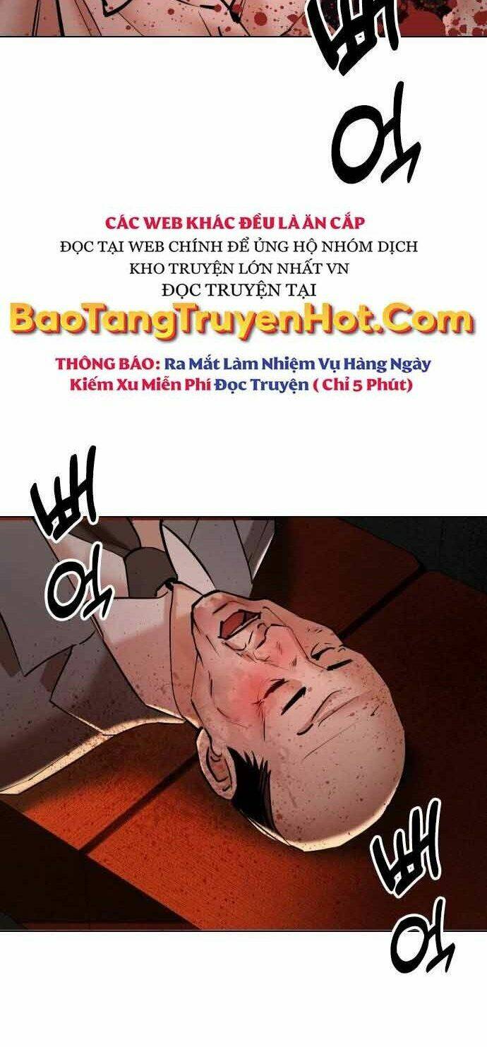Điệp Viên 18 Tuổi: Chapter 4
