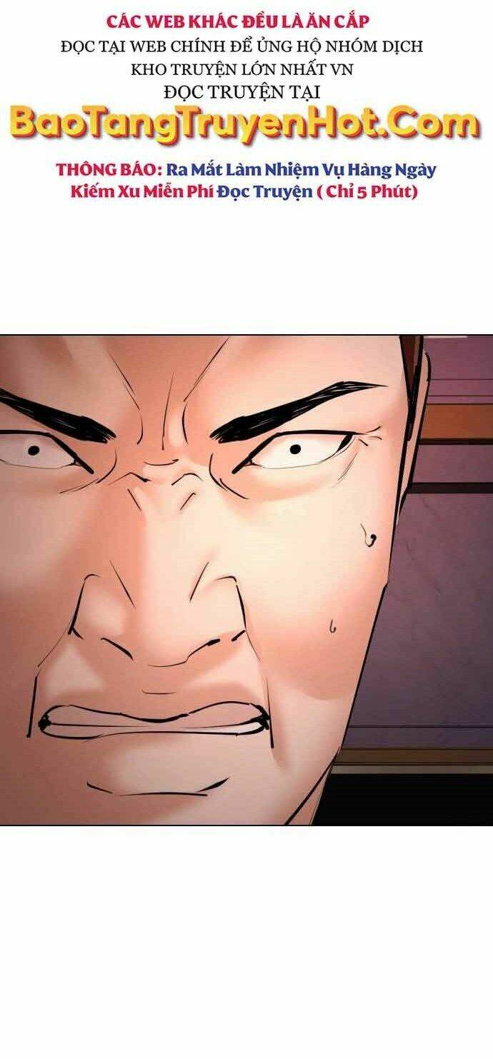 Điệp Viên 18 Tuổi: Chapter 4