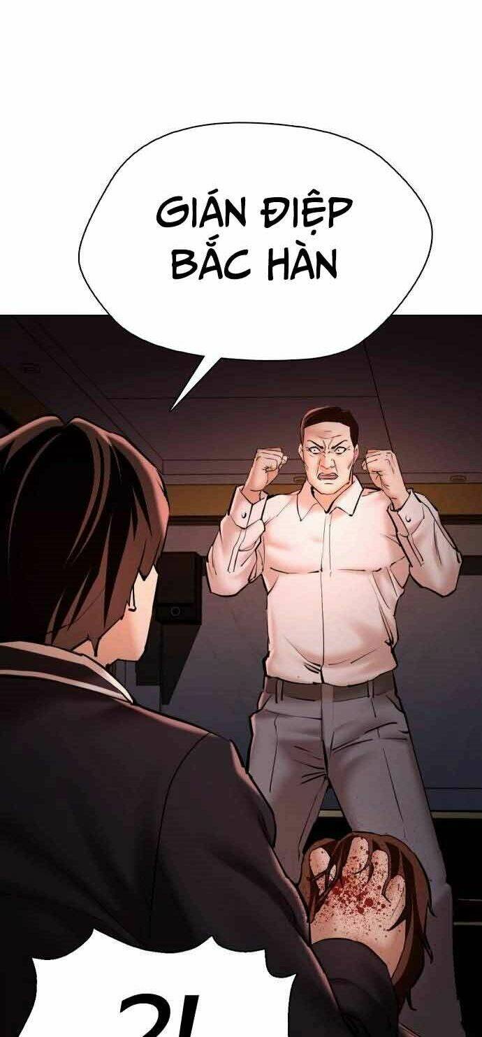Điệp Viên 18 Tuổi: Chapter 4
