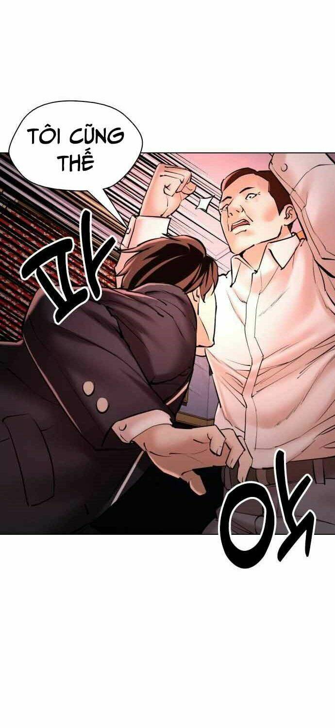 Điệp Viên 18 Tuổi: Chapter 4