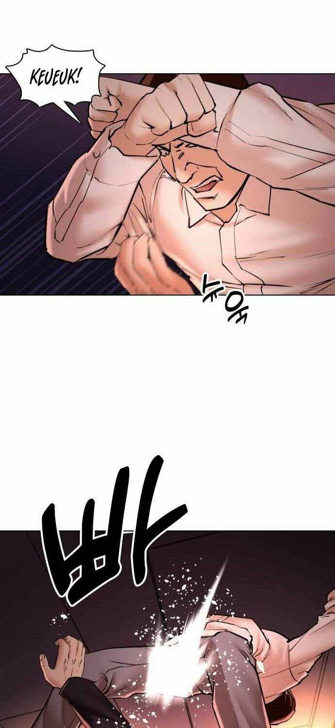 Điệp Viên 18 Tuổi: Chapter 4