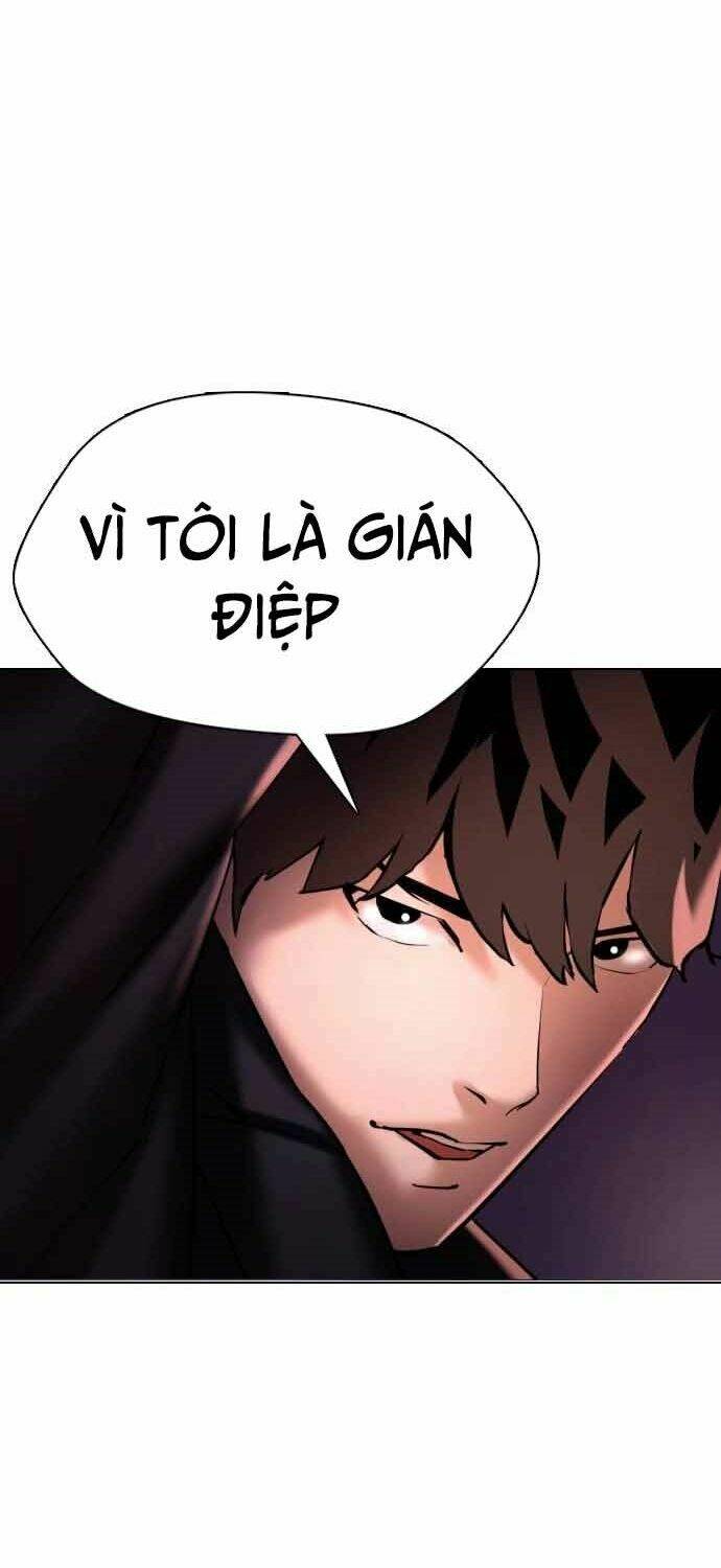 Điệp Viên 18 Tuổi: Chapter 4