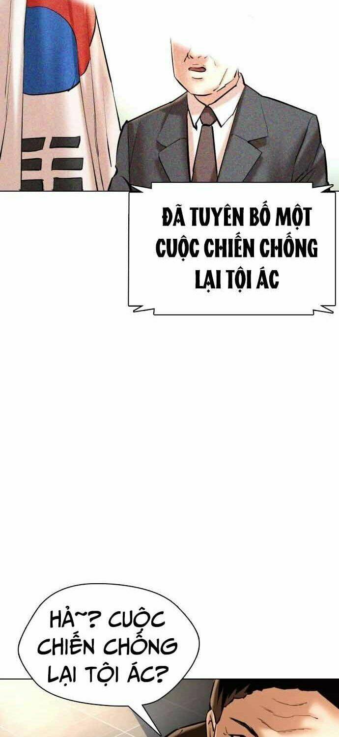 Điệp Viên 18 Tuổi: Chapter 4