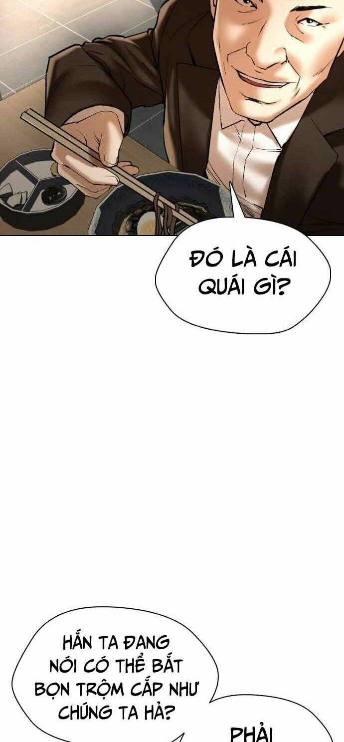 Điệp Viên 18 Tuổi: Chapter 4