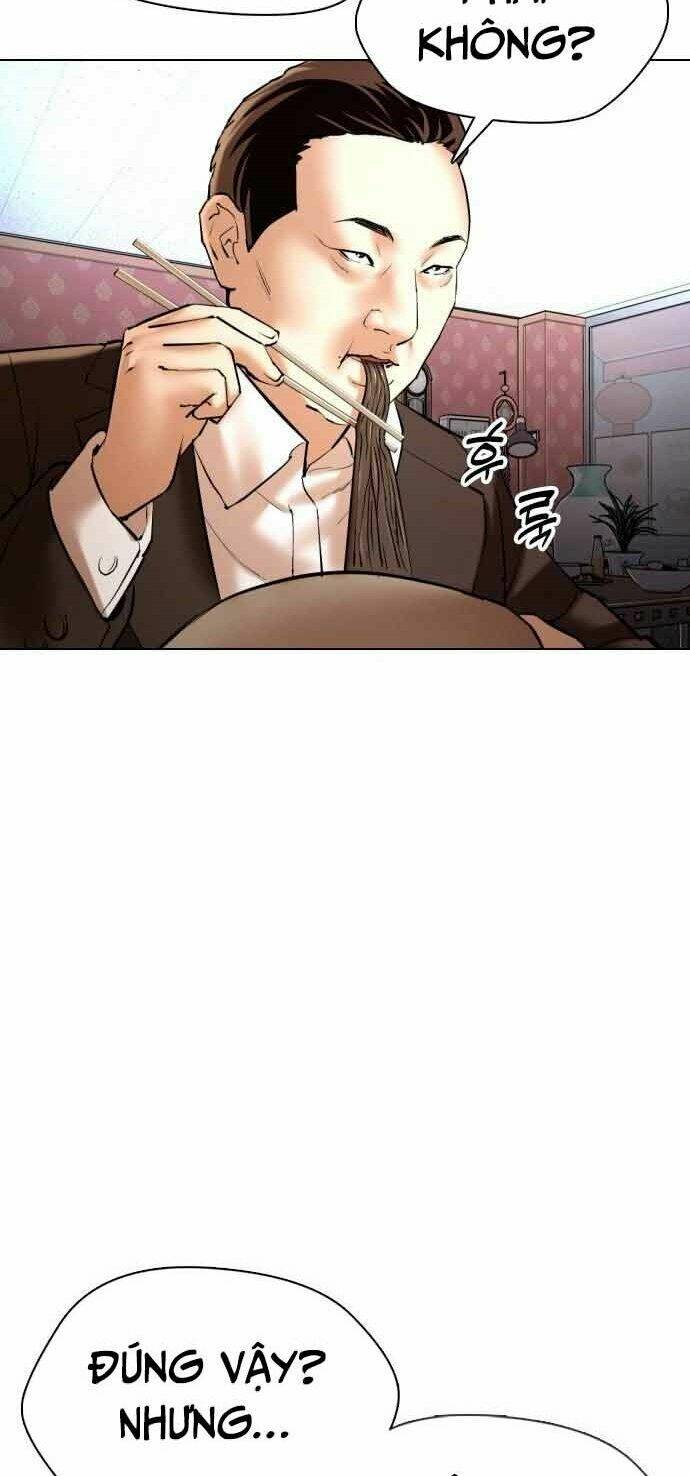 Điệp Viên 18 Tuổi: Chapter 4