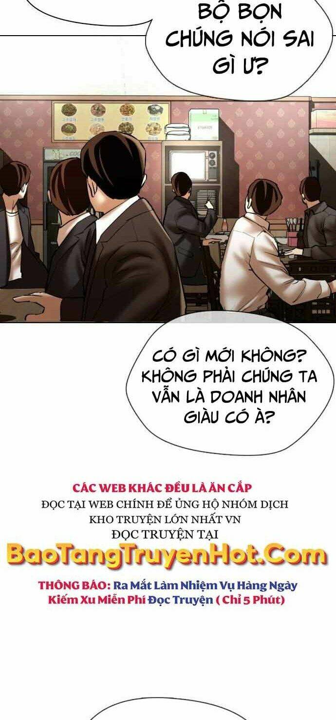 Điệp Viên 18 Tuổi: Chapter 4