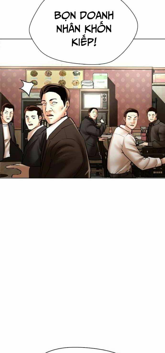 Điệp Viên 18 Tuổi: Chapter 4