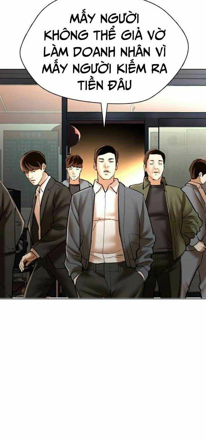 Điệp Viên 18 Tuổi: Chapter 4