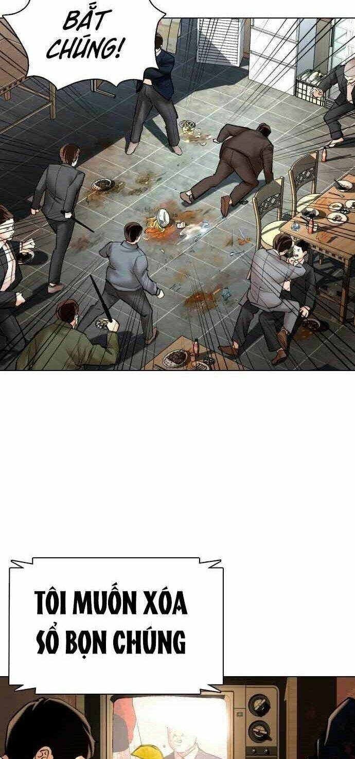 Điệp Viên 18 Tuổi: Chapter 4