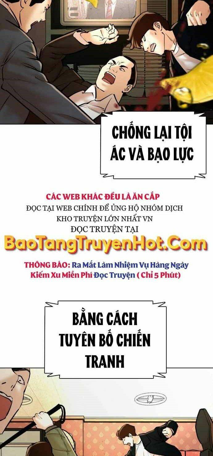 Điệp Viên 18 Tuổi: Chapter 4