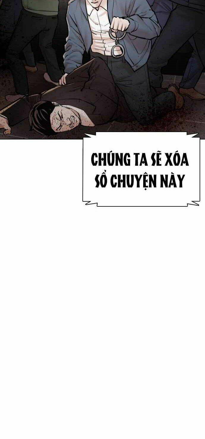 Điệp Viên 18 Tuổi: Chapter 4
