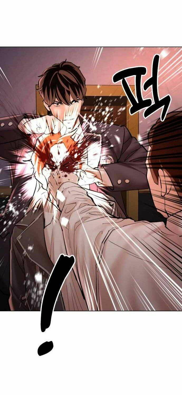 Điệp Viên 18 Tuổi: Chapter 4