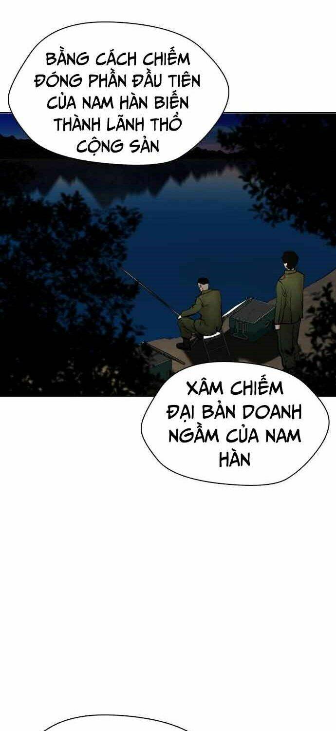Điệp Viên 18 Tuổi: Chapter 4
