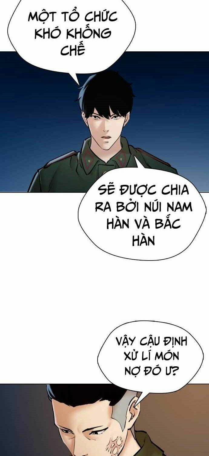 Điệp Viên 18 Tuổi: Chapter 4