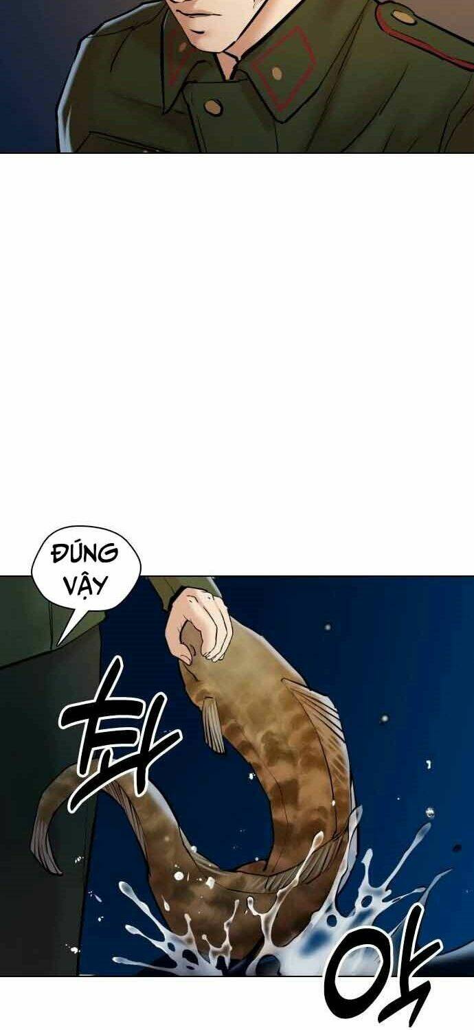 Điệp Viên 18 Tuổi: Chapter 4
