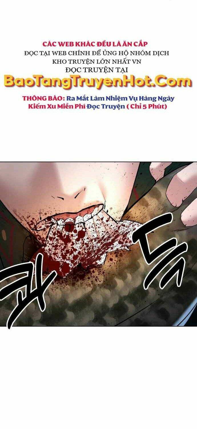 Điệp Viên 18 Tuổi: Chapter 4