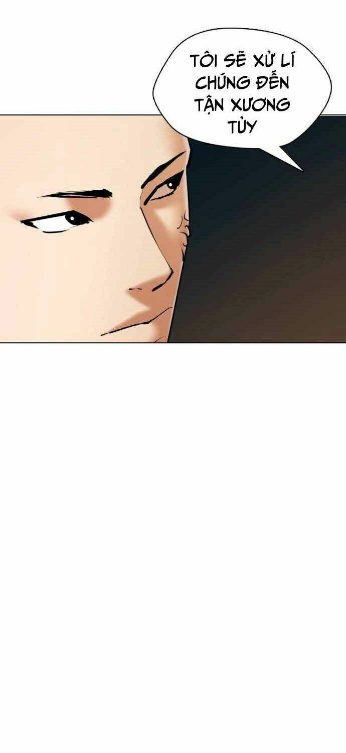 Điệp Viên 18 Tuổi: Chapter 4