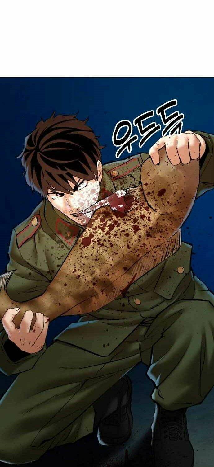 Điệp Viên 18 Tuổi: Chapter 4