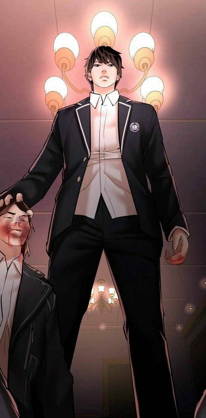 Điệp Viên 18 Tuổi: Chapter 4