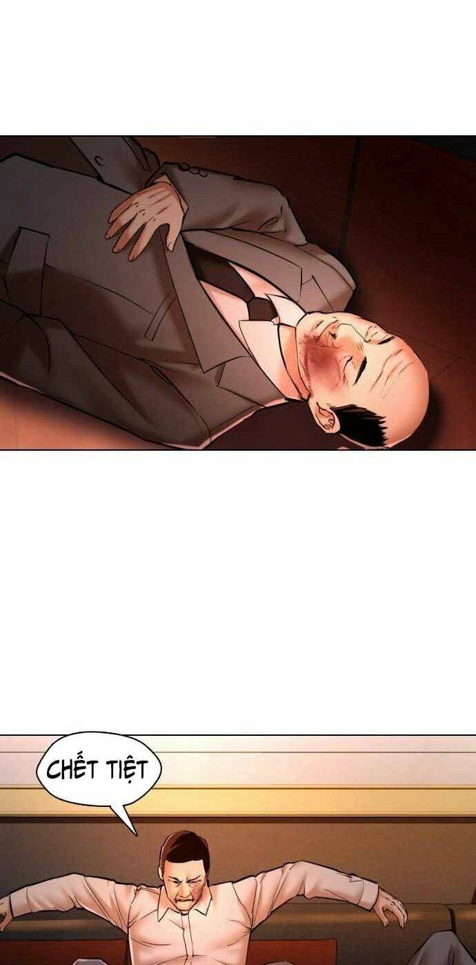 Điệp Viên 18 Tuổi: Chapter 4