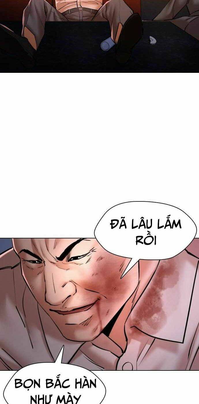 Điệp Viên 18 Tuổi: Chapter 4