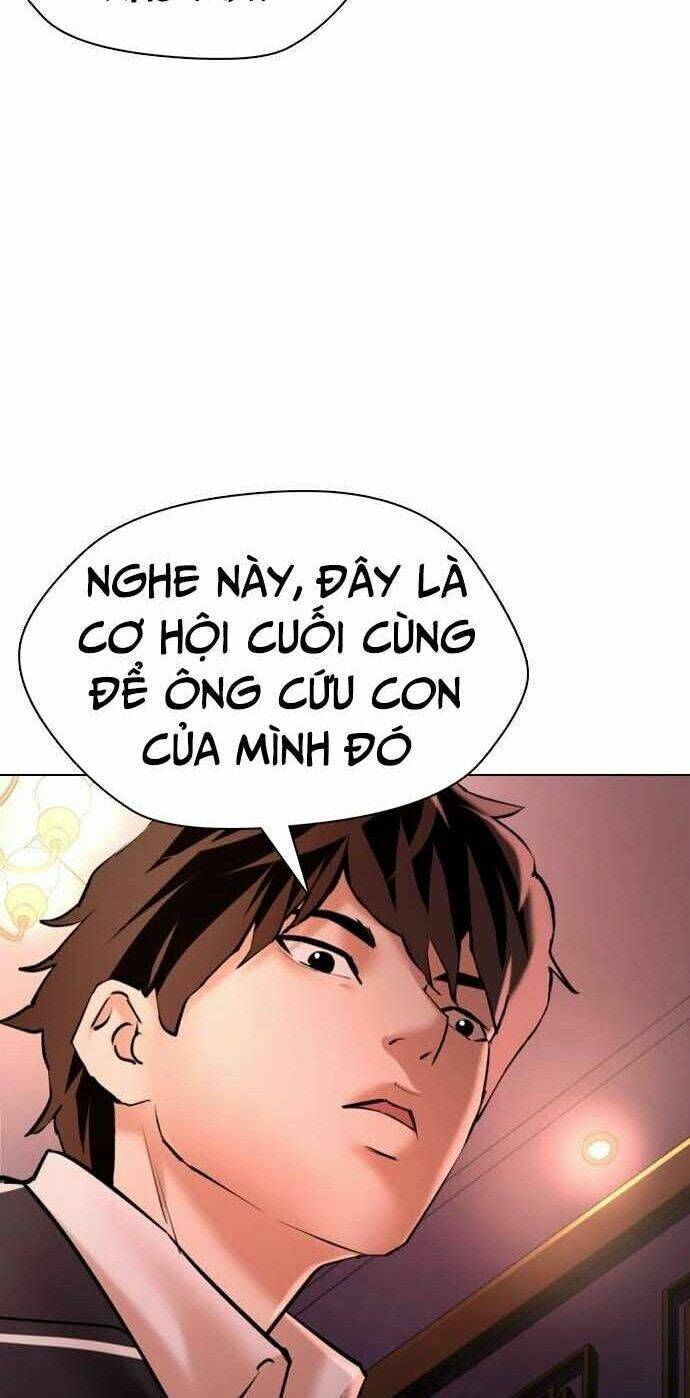 Điệp Viên 18 Tuổi: Chapter 4
