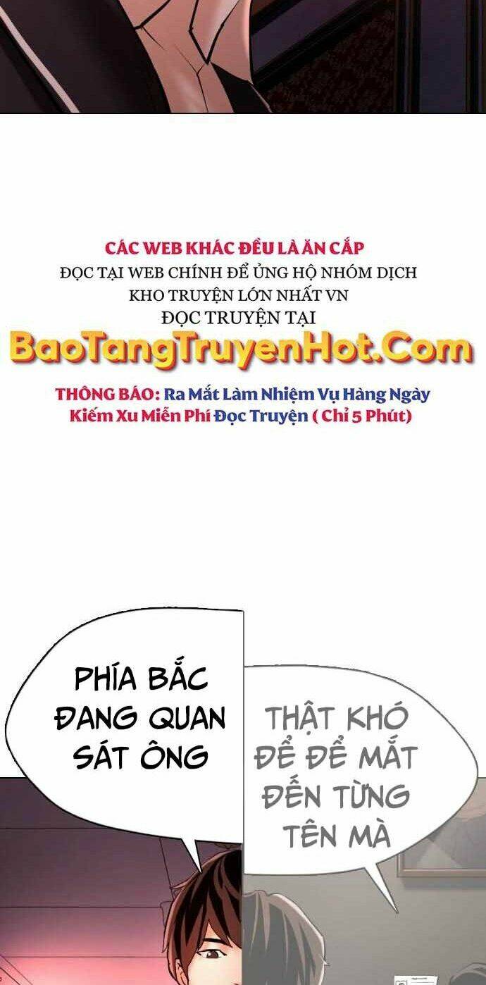 Điệp Viên 18 Tuổi: Chapter 4