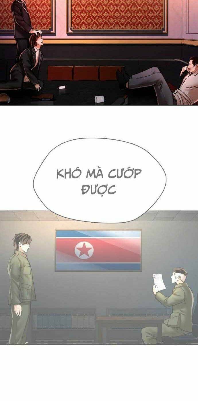 Điệp Viên 18 Tuổi: Chapter 4