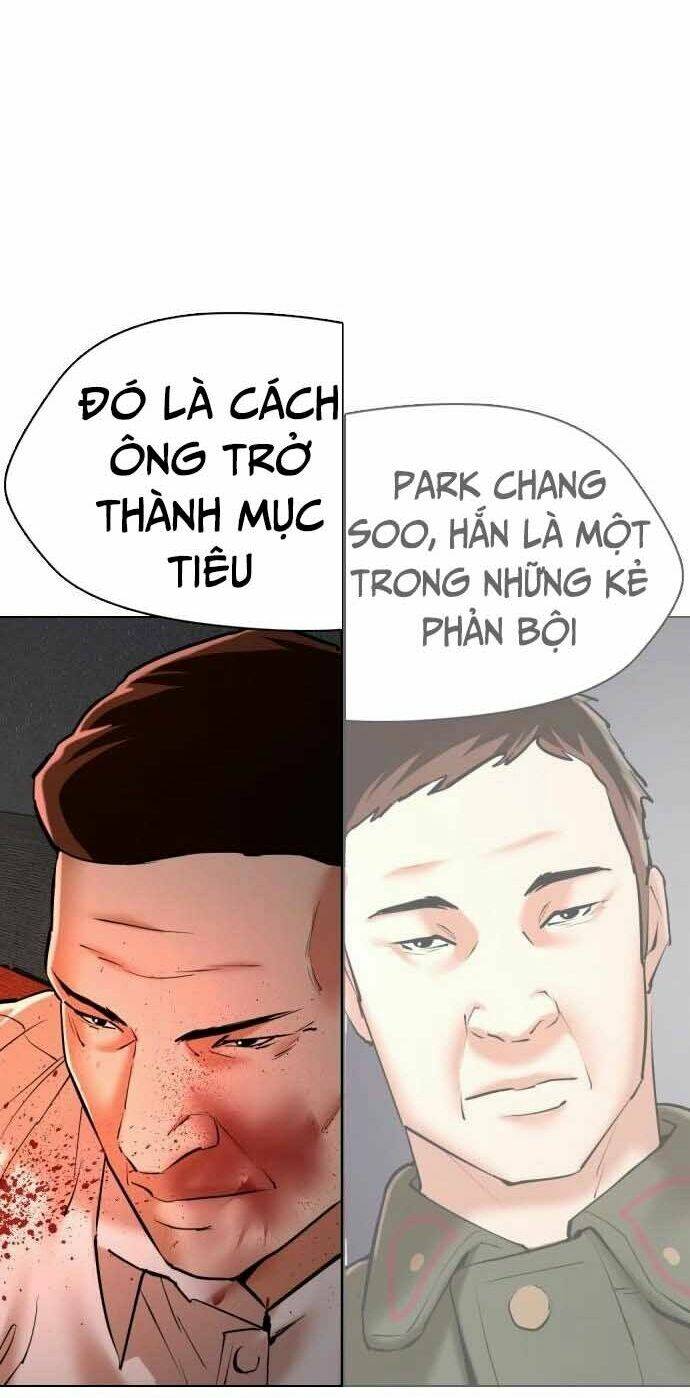 Điệp Viên 18 Tuổi: Chapter 4