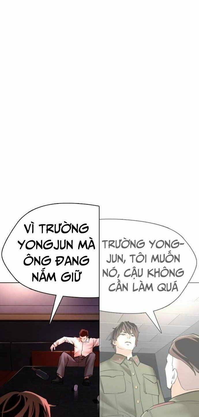 Điệp Viên 18 Tuổi: Chapter 4