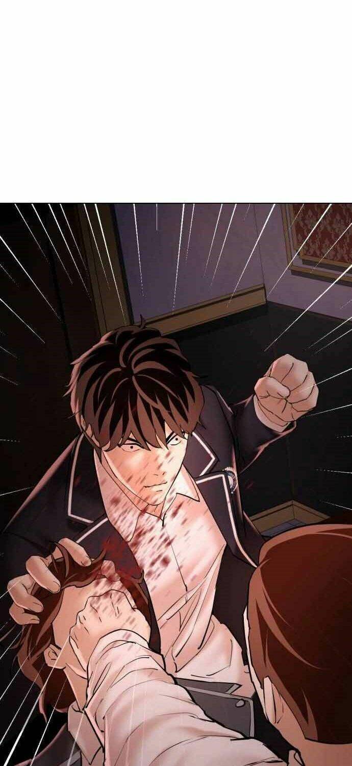 Điệp Viên 18 Tuổi: Chapter 4