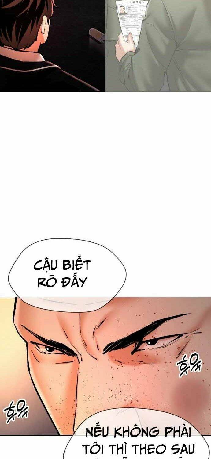 Điệp Viên 18 Tuổi: Chapter 4