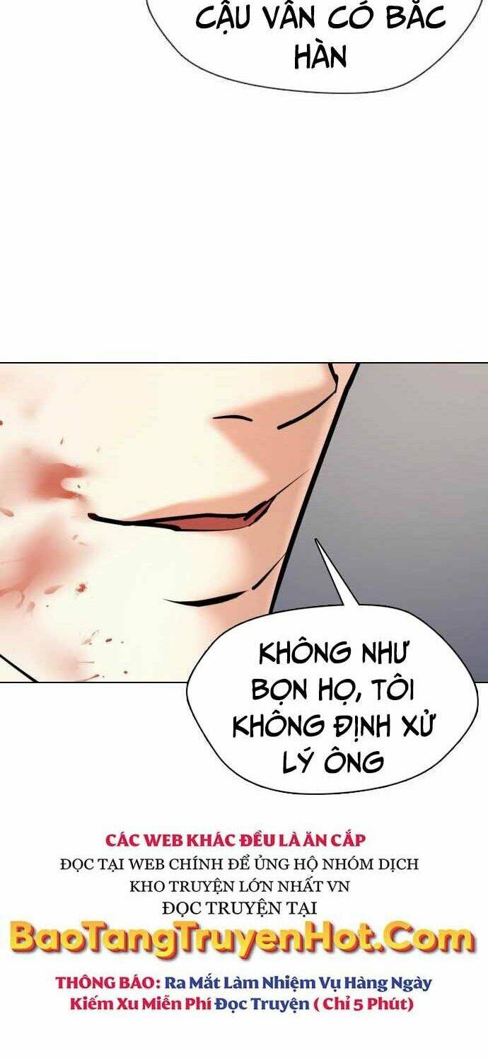 Điệp Viên 18 Tuổi: Chapter 4