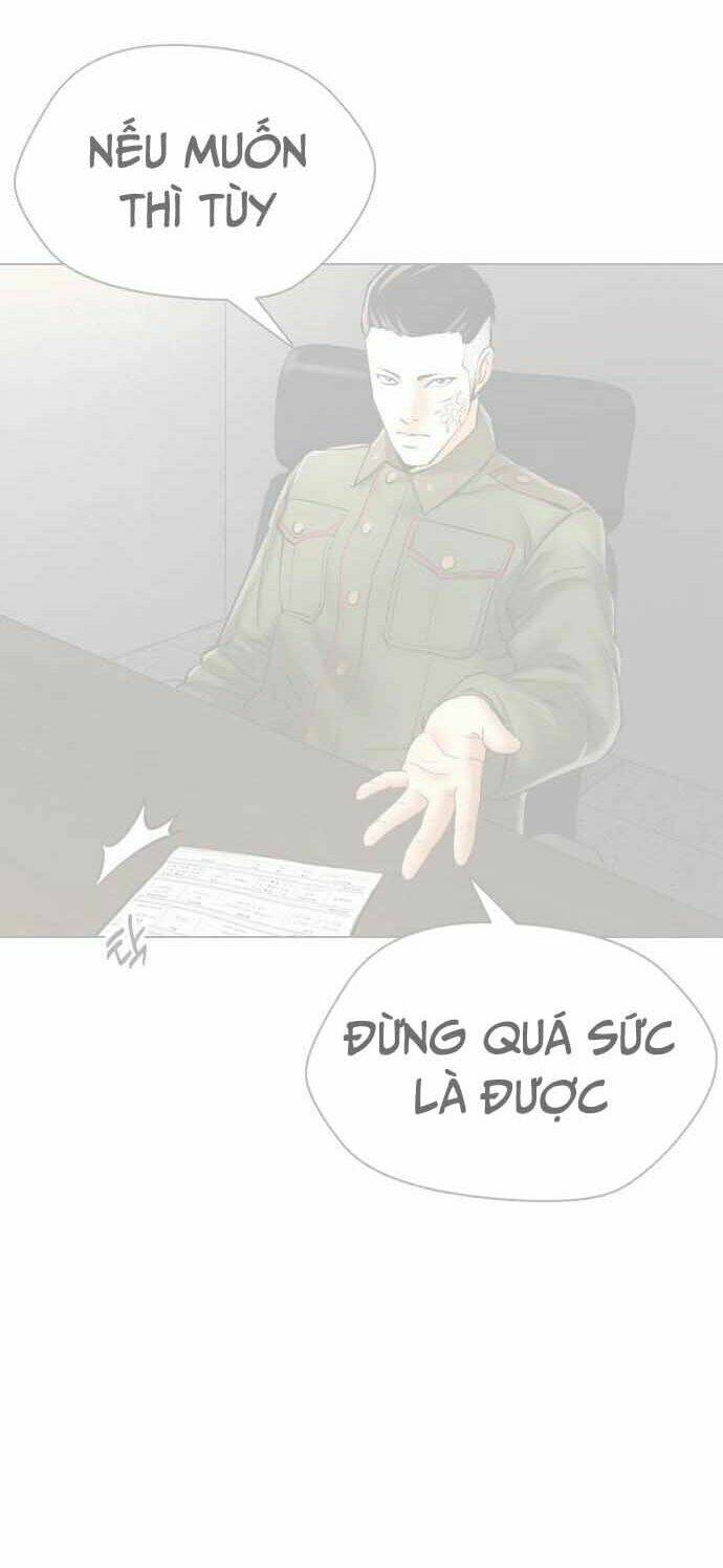 Điệp Viên 18 Tuổi: Chapter 4