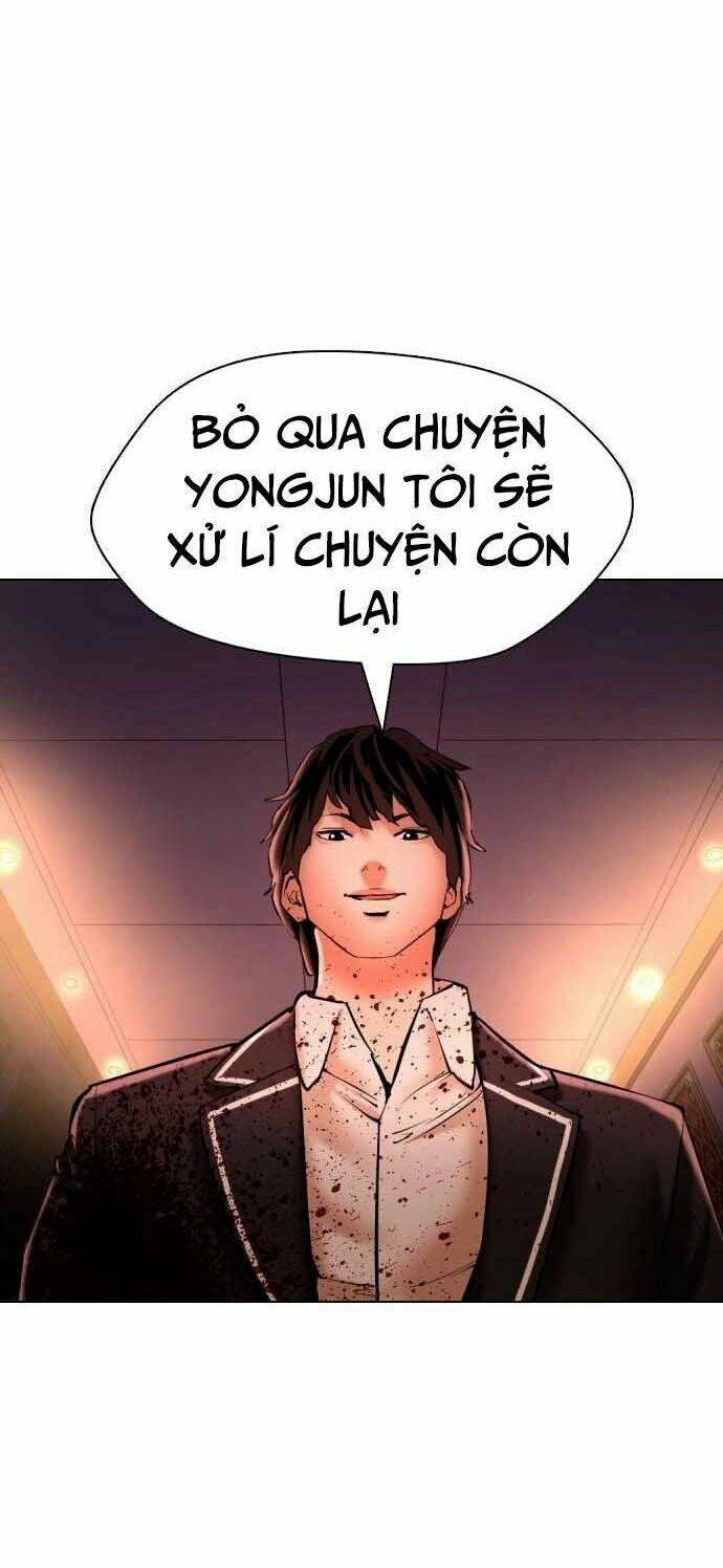 Điệp Viên 18 Tuổi: Chapter 4