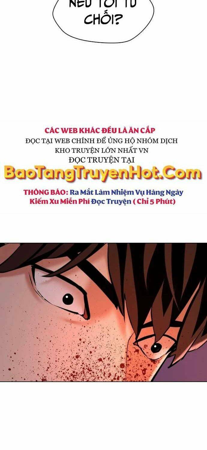 Điệp Viên 18 Tuổi: Chapter 4