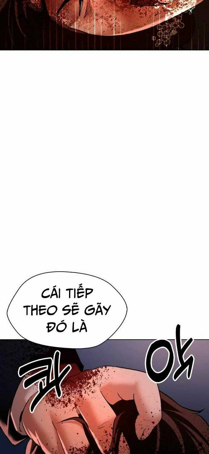 Điệp Viên 18 Tuổi: Chapter 4