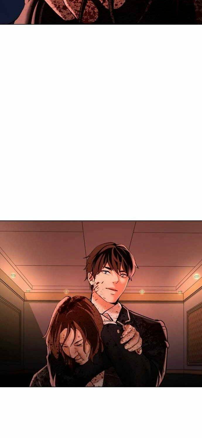 Điệp Viên 18 Tuổi: Chapter 4
